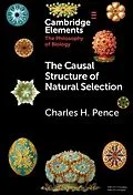 E-Book (epub) Causal Structure of Natural Selection von Charles H. Pence