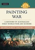 ePUB Painting War von Margaret Hutchison