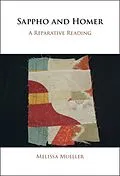 E-Book (pdf) Sappho and Homer von Melissa Mueller