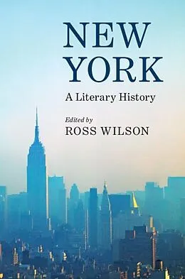 E-Book (epub) New York von 