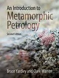 E-Book (epub) Introduction to Metamorphic Petrology von Bruce Yardley