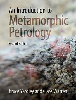 E-Book (epub) Introduction to Metamorphic Petrology von Bruce Yardley