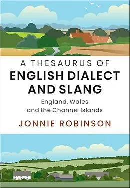 E-Book (pdf) Thesaurus of English Dialect and Slang von Jonnie Robinson