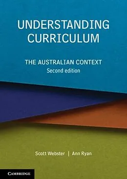 E-Book (pdf) Understanding Curriculum von Scott Webster