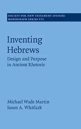 E-Book (pdf) Inventing Hebrews von Michael Wade Martin