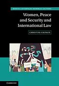 E-Book (pdf) Women, Peace and Security and International Law von Christine Chinkin