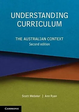 ePUB Understanding Curriculum von Scott Webster