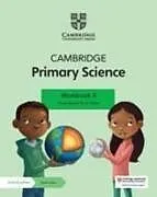 Kartonierter Einband Cambridge Primary Science Workbook 4 with Digital Access (1 Year) von Fiona Baxter, Liz Dilley