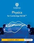 ePUB Cambridge IGCSE(TM) Physics Coursebook - eBook von David Sang