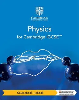 ePUB Cambridge IGCSE(TM) Physics Coursebook - eBook von David Sang