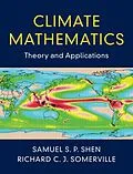 E-Book (pdf) Climate Mathematics von Samuel S. P. Shen
