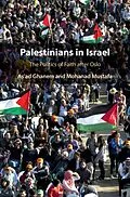E-Book (epub) Palestinians in Israel von As'Ad Ghanem