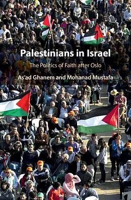 E-Book (epub) Palestinians in Israel von As'Ad Ghanem