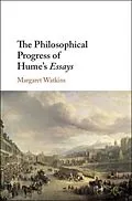 E-Book (pdf) Philosophical Progress of Hume's Essays von Margaret Watkins