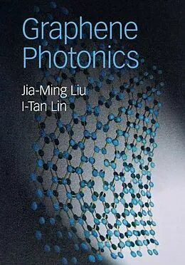 E-Book (epub) Graphene Photonics von Jia-Ming Liu