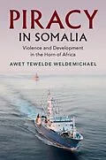 E-Book (epub) Piracy in Somalia von Awet Tewelde Weldemichael