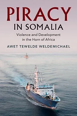 E-Book (epub) Piracy in Somalia von Awet Tewelde Weldemichael