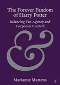 E-Book (epub) Forever Fandom of Harry Potter von Marianne Martens