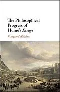 E-Book (epub) Philosophical Progress of Hume's Essays von Margaret Watkins
