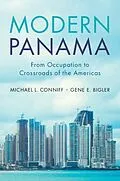 E-Book (epub) Modern Panama von Michael L. Conniff