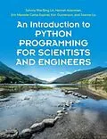 E-Book (pdf) Introduction to Python Programming for Scientists and Engineers von Johnny Wei-Bing Lin