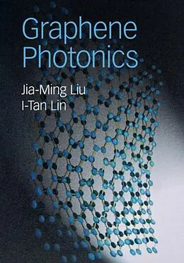 E-Book (pdf) Graphene Photonics von Jia-Ming Liu
