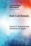 E-Book (pdf) Roll Call Rebels von Justin H. Kirkland
