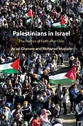 E-Book (pdf) Palestinians in Israel von As'Ad Ghanem