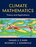 ePUB Climate Mathematics von Samuel S. P. Shen