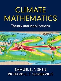 ePUB Climate Mathematics von Samuel S. P. Shen