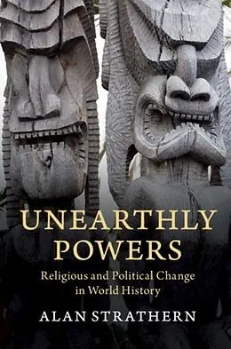 E-Book (pdf) Unearthly Powers von Alan Strathern