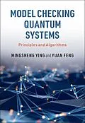 ePUB Model Checking Quantum Systems von Mingsheng Ying
