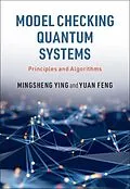 PDF Model Checking Quantum Systems von Mingsheng Ying