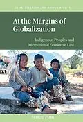 ePUB At the Margins of Globalization von Sergio Puig