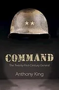 E-Book (epub) Command von Anthony King