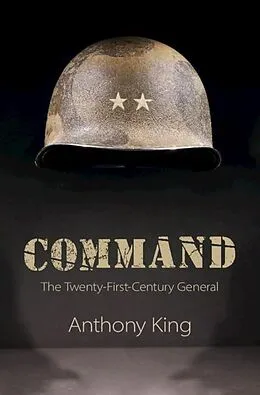 E-Book (epub) Command von Anthony King
