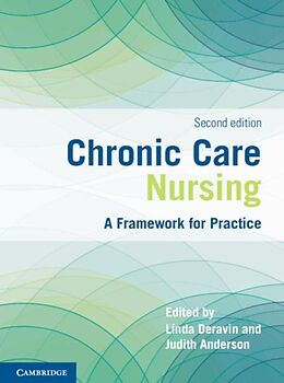 E-Book (pdf) Chronic Care Nursing von 