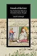 E-Book (pdf) Friends of the Emir von Luke B. Yarbrough