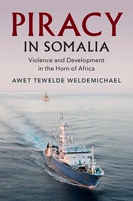 E-Book (pdf) Piracy in Somalia von Awet Tewelde Weldemichael