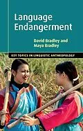 E-Book (pdf) Language Endangerment von David Bradley
