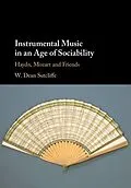 ePUB Instrumental Music in an Age of Sociability von W. Dean Sutcliffe