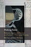 E-Book (epub) Making Sense von Bill Cope