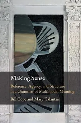 E-Book (epub) Making Sense von Bill Cope