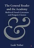 E-Book (epub) General Reader and the Academy von Leah Tether