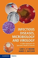 eBook (pdf) Infectious Diseases, Microbiology and Virology de Luke S. P. Moore