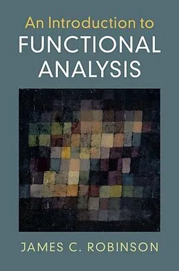 E-Book (pdf) Introduction to Functional Analysis von James C. Robinson