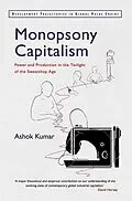 E-Book (pdf) Monopsony Capitalism von Ashok Kumar