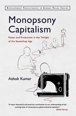 E-Book (pdf) Monopsony Capitalism von Ashok Kumar