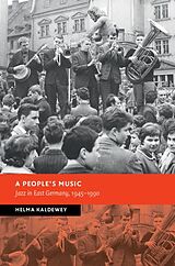 eBook (epub) People's Music de Helma Kaldewey