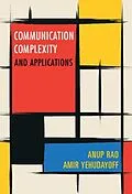 E-Book (epub) Communication Complexity von Anup Rao
